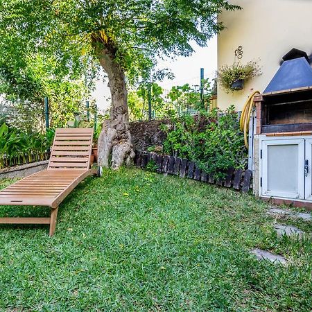 Villa Martina Bungalow With Garden, Bbq, And Pools San Bartolomé Екстериор снимка