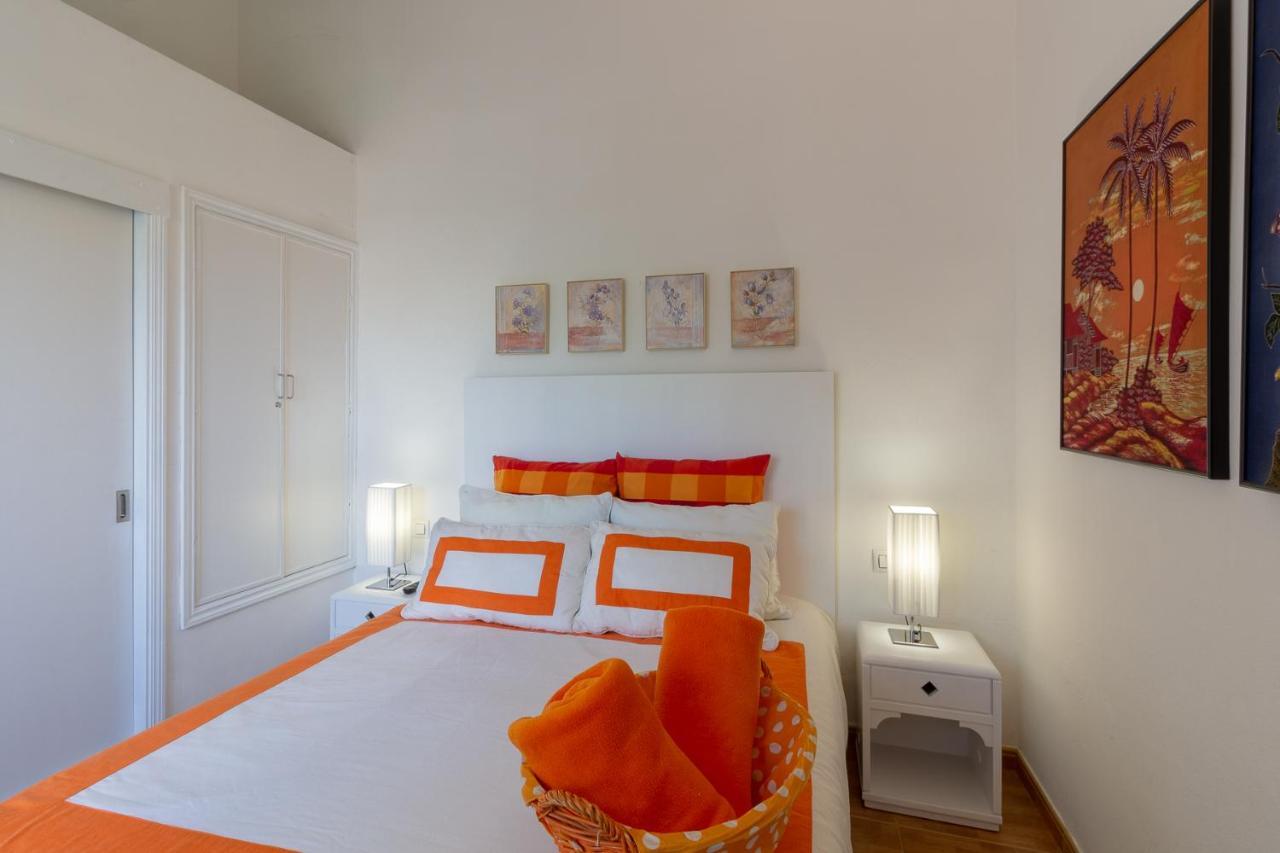 Villa Martina Bungalow With Garden, Bbq, And Pools San Bartolomé Екстериор снимка