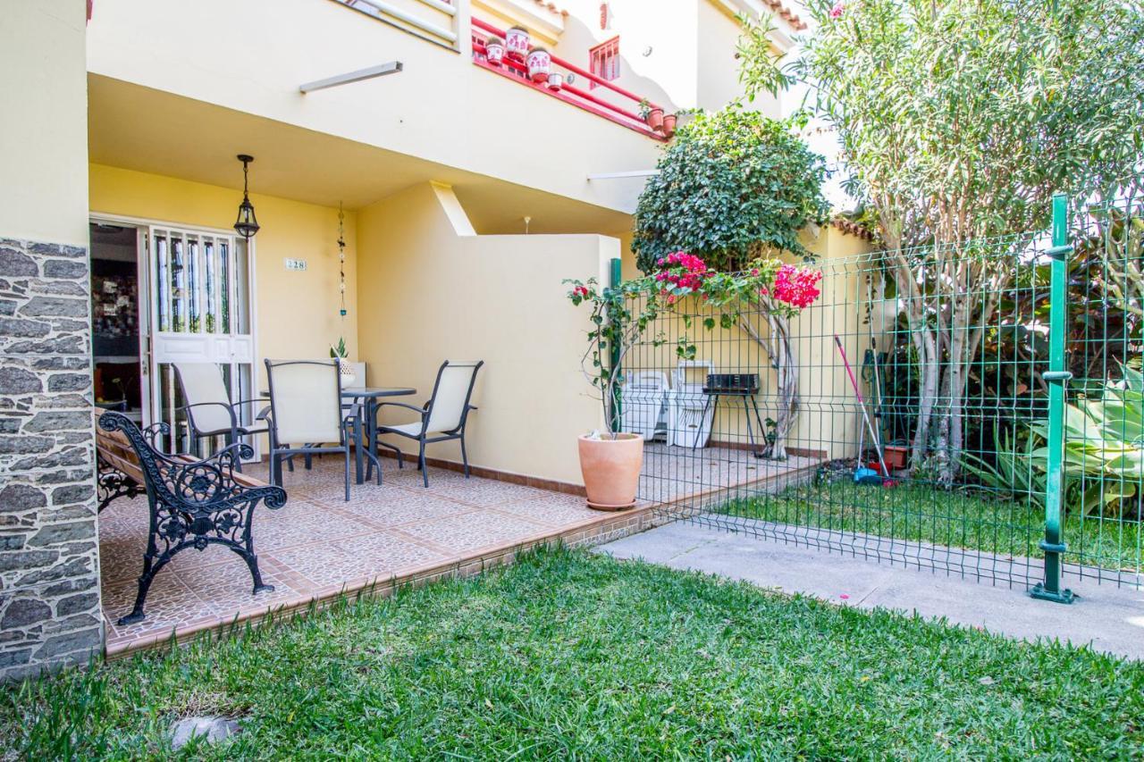Villa Martina Bungalow With Garden, Bbq, And Pools San Bartolomé Екстериор снимка