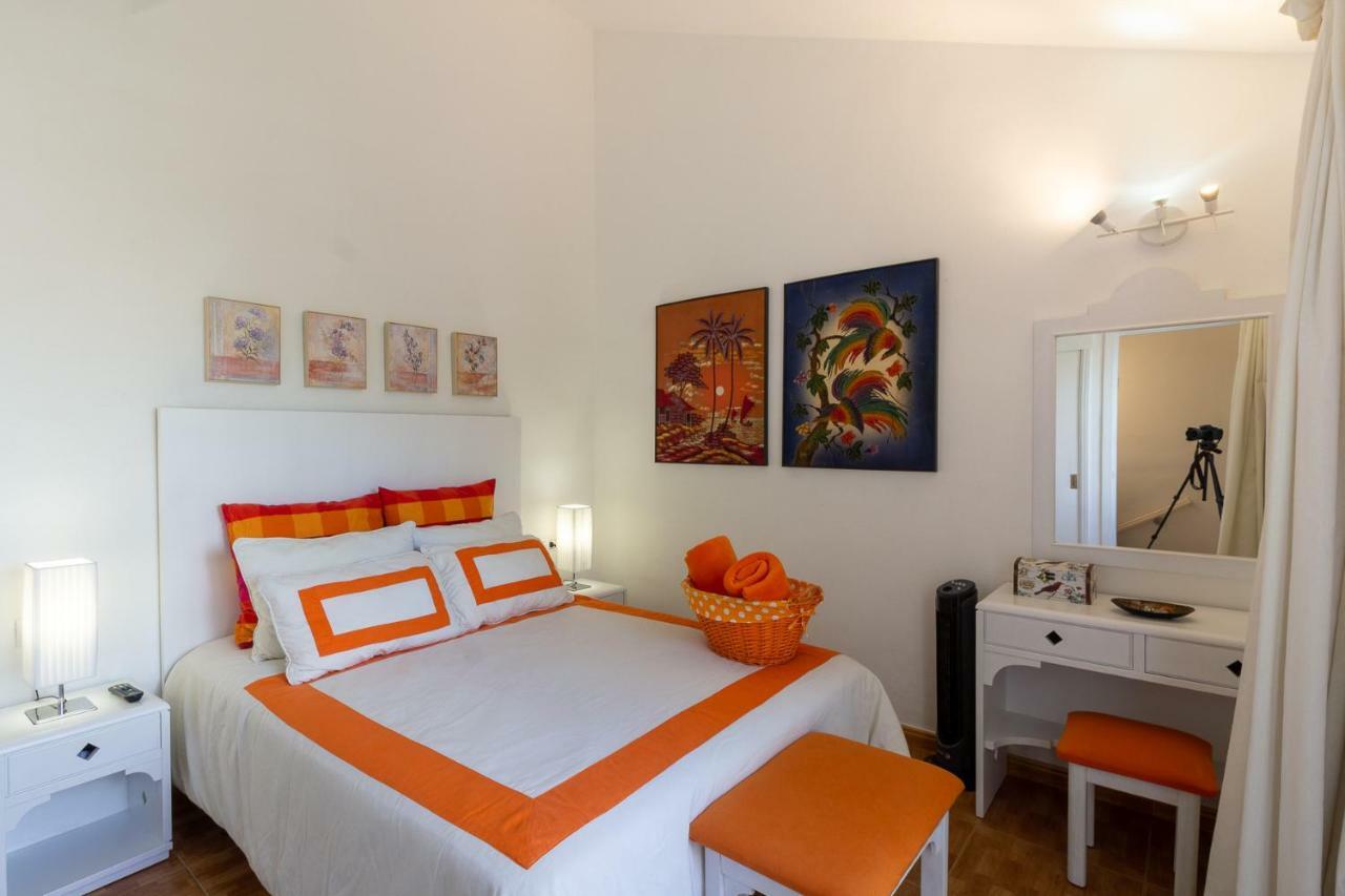 Villa Martina Bungalow With Garden, Bbq, And Pools San Bartolomé Екстериор снимка