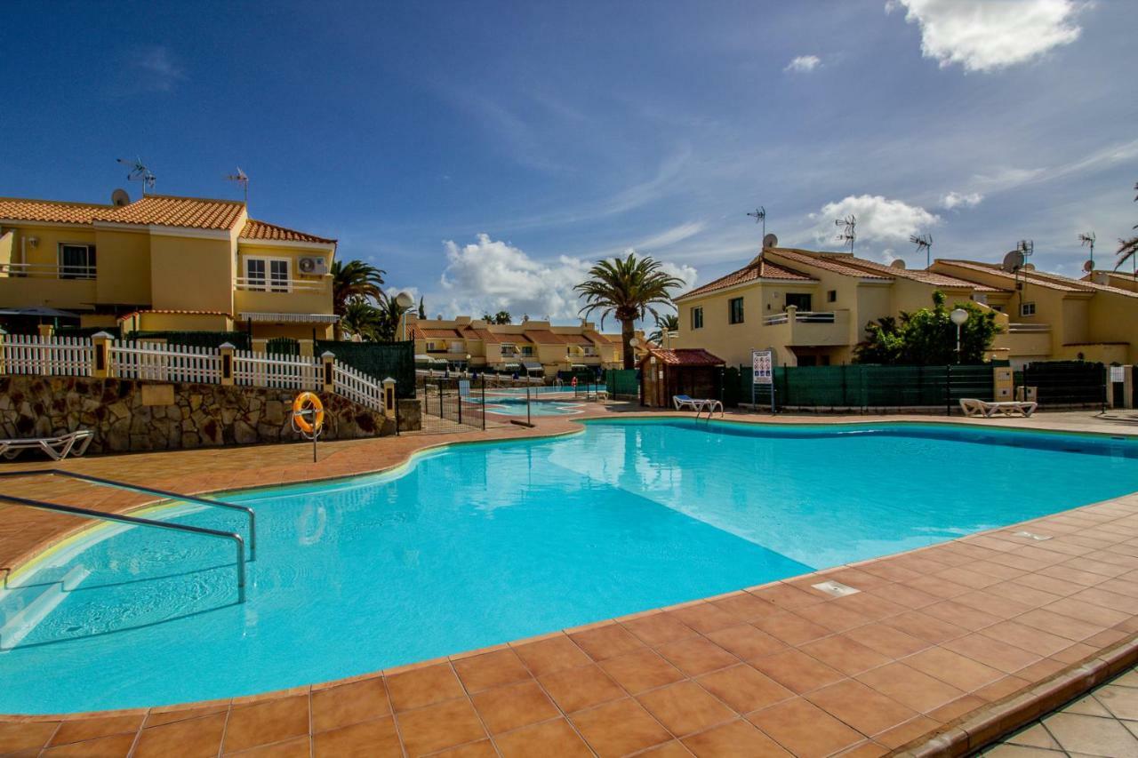 Villa Martina Bungalow With Garden, Bbq, And Pools San Bartolomé Екстериор снимка