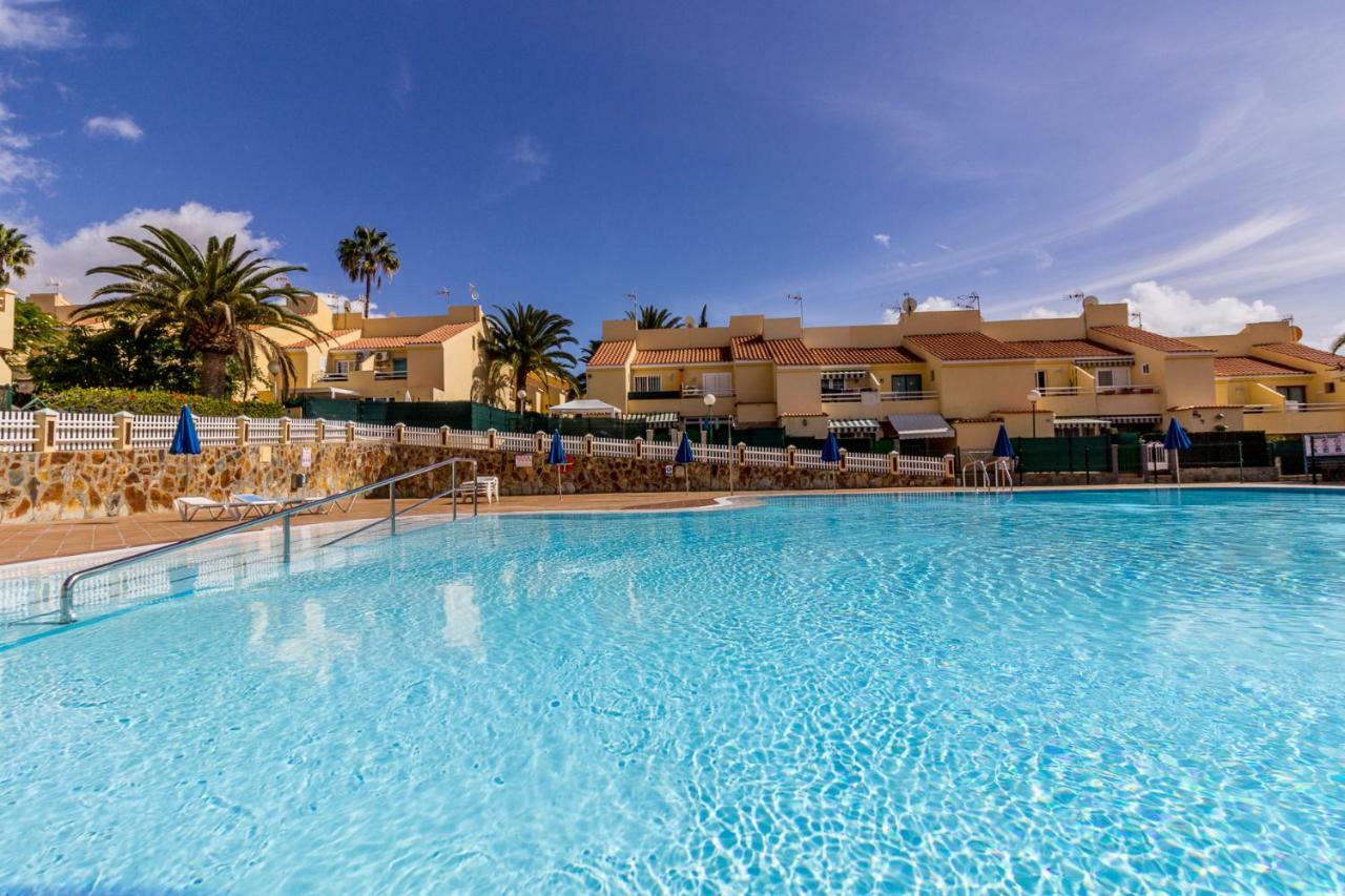 Villa Martina Bungalow With Garden, Bbq, And Pools San Bartolomé Екстериор снимка