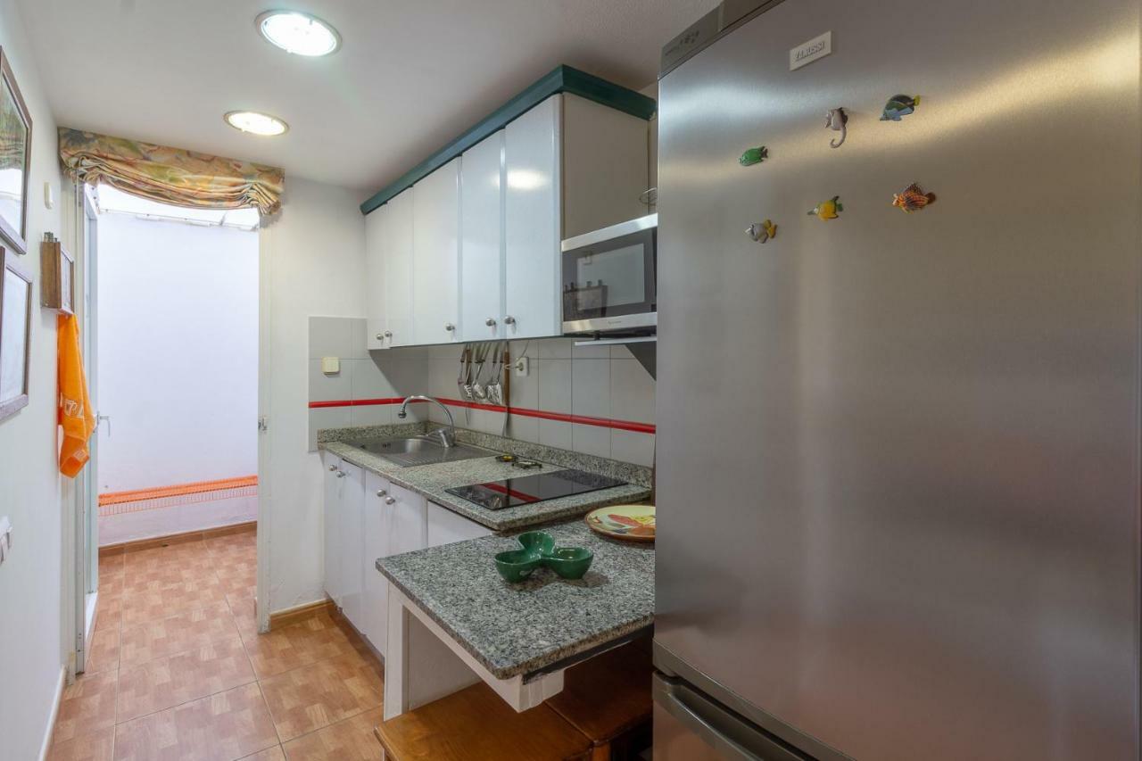 Villa Martina Bungalow With Garden, Bbq, And Pools San Bartolomé Екстериор снимка