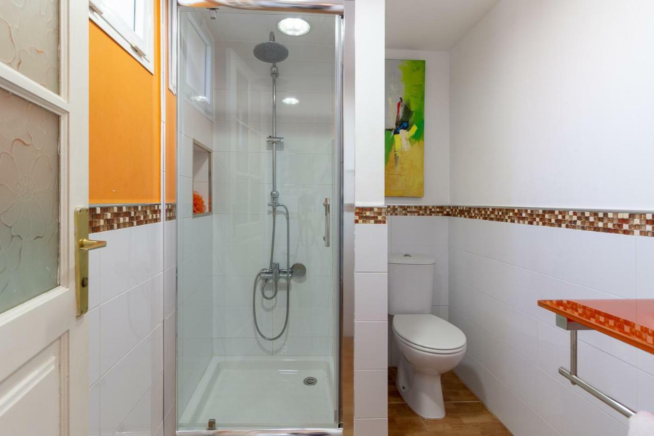 Villa Martina Bungalow With Garden, Bbq, And Pools San Bartolomé Екстериор снимка